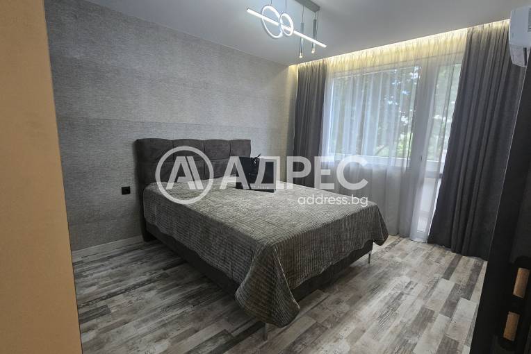 Тристаен апартамент, Стара Загора, Казански, 695434, Снимка 2