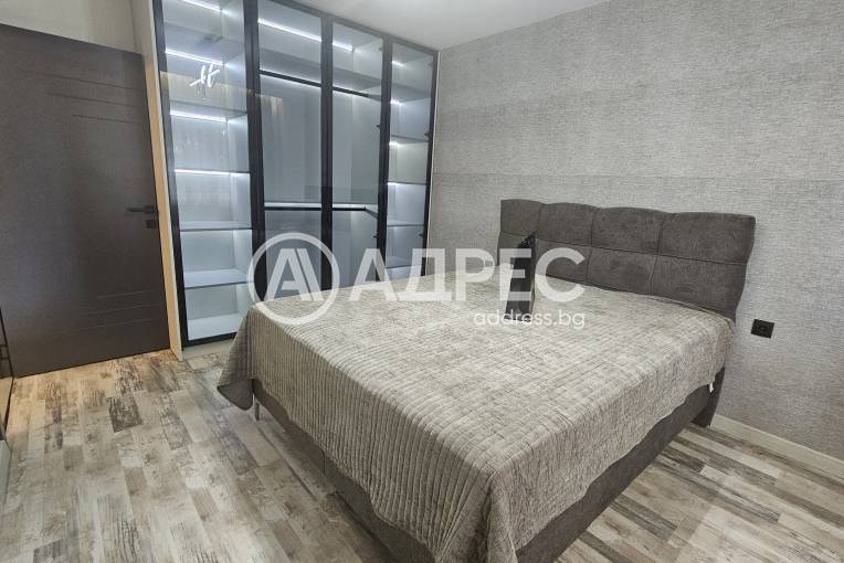 Тристаен апартамент, Стара Загора, Казански, 695434, Снимка 6