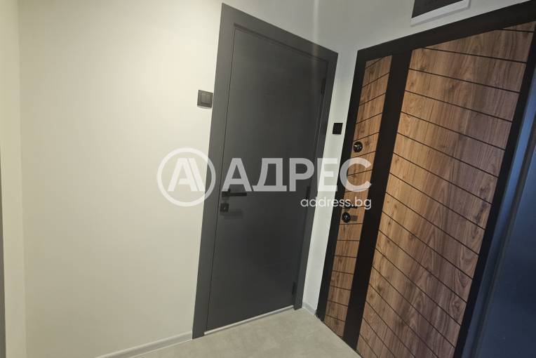 Тристаен апартамент, Стара Загора, Казански, 695434, Снимка 7