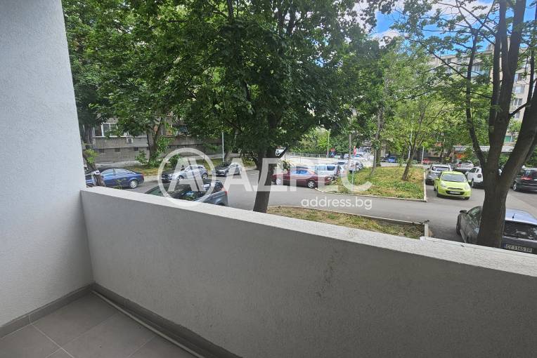 Тристаен апартамент, Стара Загора, Казански, 695434, Снимка 8