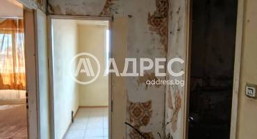 Двустаен апартамент, Пазарджик, Идеален център, 699434, Снимка 6