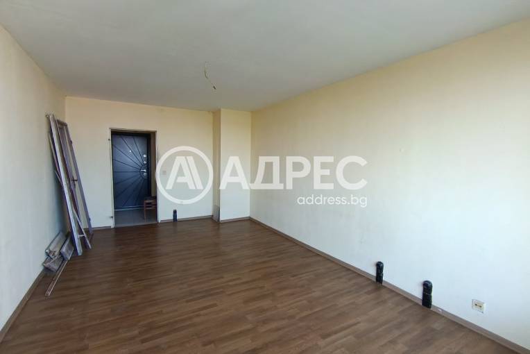 Двустаен апартамент, Пазарджик, Идеален център, 699434, Снимка 1