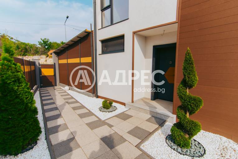 Къща/Вила, Хасково, Младежки хълм, 702434, Снимка 26