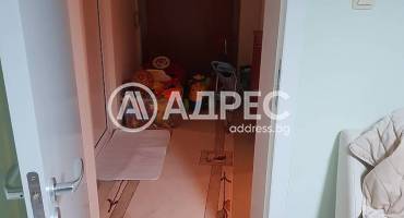 Тристаен апартамент, Сливен, Широк център, 442435, Снимка 3