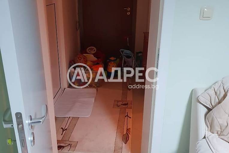 Тристаен апартамент, Сливен, Широк център, 442435, Снимка 3