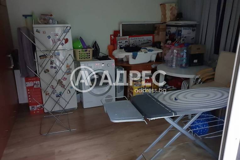 Тристаен апартамент, Сливен, Широк център, 442435, Снимка 4