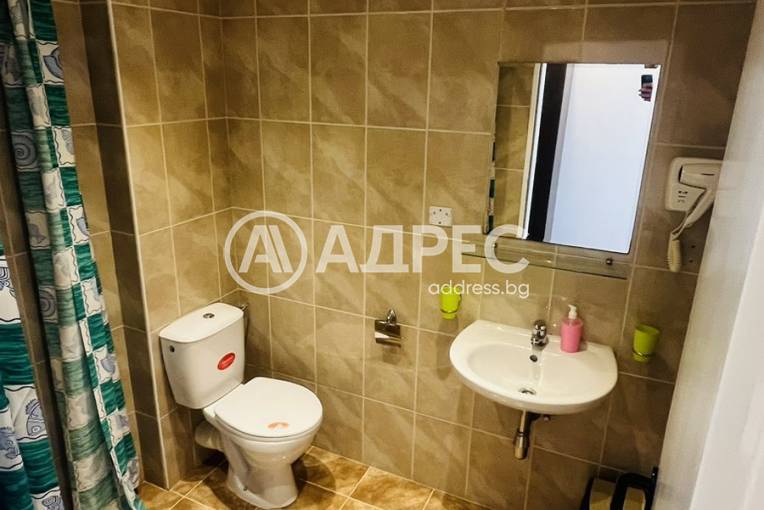 Двустаен апартамент, Ахелой, 622435, Снимка 10