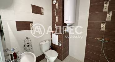 Тристаен апартамент, Черноморец, 637435, Снимка 10