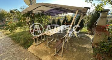 Тристаен апартамент, Черноморец, 637435, Снимка 12