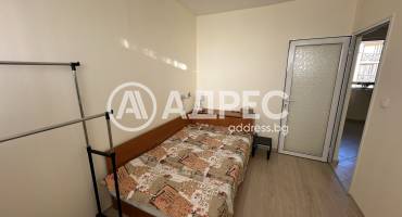 Тристаен апартамент, Черноморец, 637435, Снимка 5