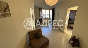 Тристаен апартамент, Черноморец, 637435, Снимка 6