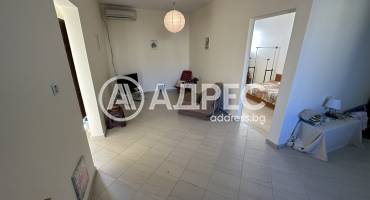 Тристаен апартамент, Черноморец, 637435, Снимка 8