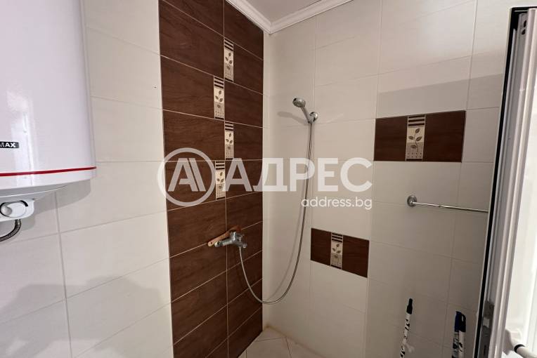 Тристаен апартамент, Черноморец, 637435, Снимка 11