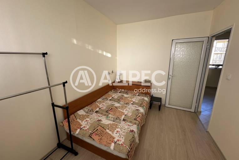 Тристаен апартамент, Черноморец, 637435, Снимка 5