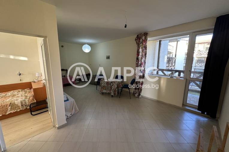 Тристаен апартамент, Черноморец, 637435, Снимка 7