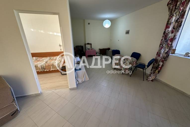 Тристаен апартамент, Черноморец, 637435, Снимка 9