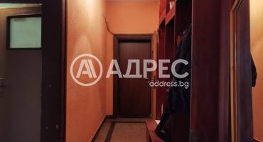 Тристаен апартамент, Русе, Център, 666435, Снимка 9