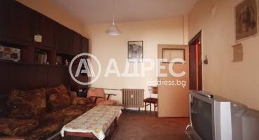 Тристаен апартамент, Русе, Център, 666435, Снимка 2