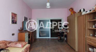 Тристаен апартамент, Русе, Център, 666435, Снимка 4