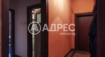 Тристаен апартамент, Русе, Център, 666435, Снимка 8