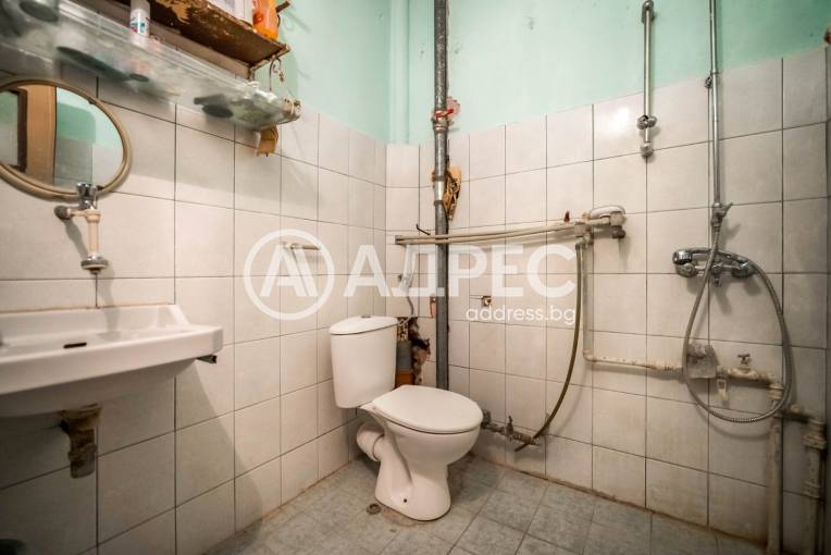 Тристаен апартамент, Русе, Център, 666435, Снимка 10