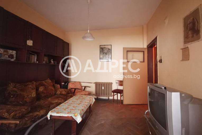 Тристаен апартамент, Русе, Център, 666435, Снимка 2