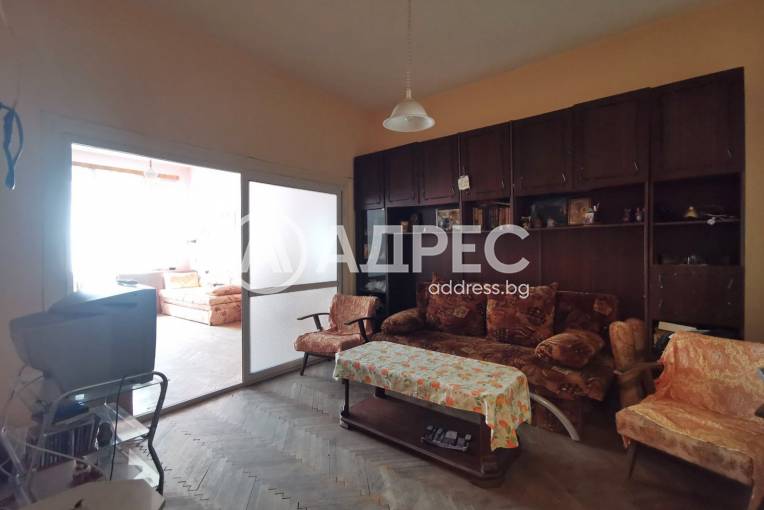 Тристаен апартамент, Русе, Център, 666435, Снимка 3