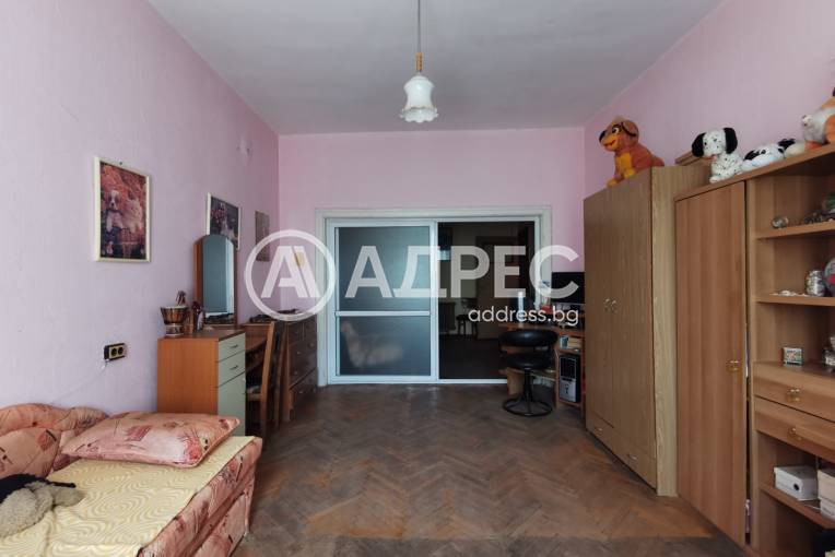 Тристаен апартамент, Русе, Център, 666435, Снимка 4