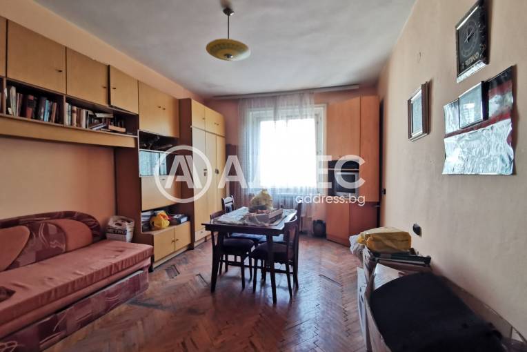 Тристаен апартамент, Русе, Център, 666435, Снимка 5