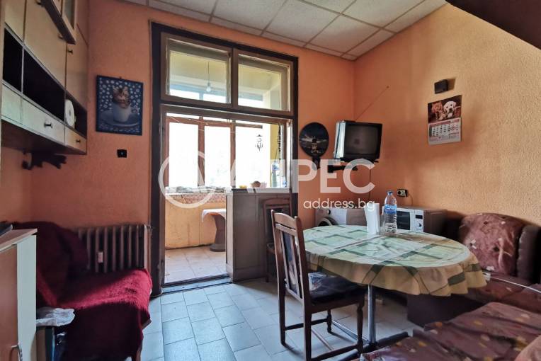 Тристаен апартамент, Русе, Център, 666435, Снимка 7