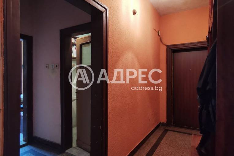 Тристаен апартамент, Русе, Център, 666435, Снимка 8