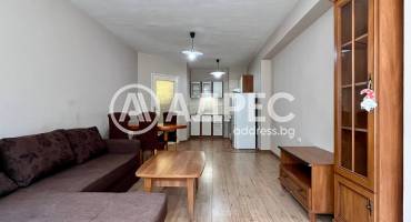 Двустаен апартамент, София, Борово, 672435, Снимка 1