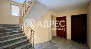 Двустаен апартамент, София, Борово, 672435, Снимка 9