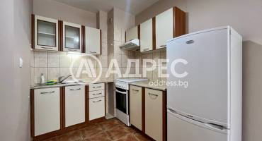 Двустаен апартамент, София, Борово, 672435, Снимка 3