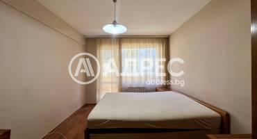 Двустаен апартамент, София, Борово, 672435, Снимка 7