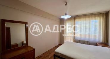 Двустаен апартамент, София, Борово, 672435, Снимка 8