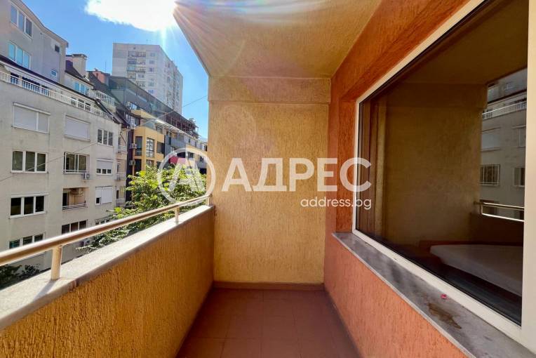 Двустаен апартамент, София, Борово, 672435, Снимка 11