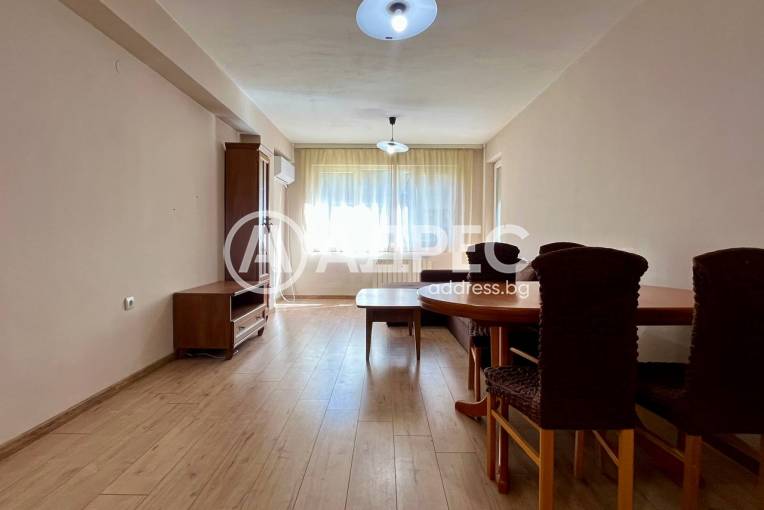 Двустаен апартамент, София, Борово, 672435, Снимка 2