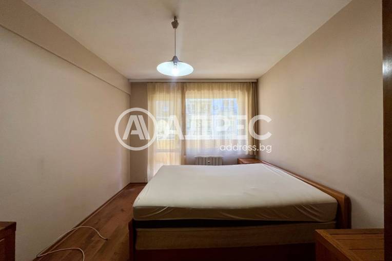 Двустаен апартамент, София, Борово, 672435, Снимка 7