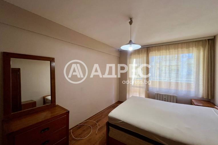 Двустаен апартамент, София, Борово, 672435, Снимка 8