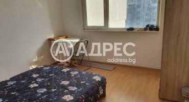 Многостаен апартамент, Варна, Възраждане 2, 677435, Снимка 1