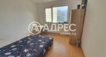 Многостаен апартамент, Варна, Възраждане 2, 677435, Снимка 3