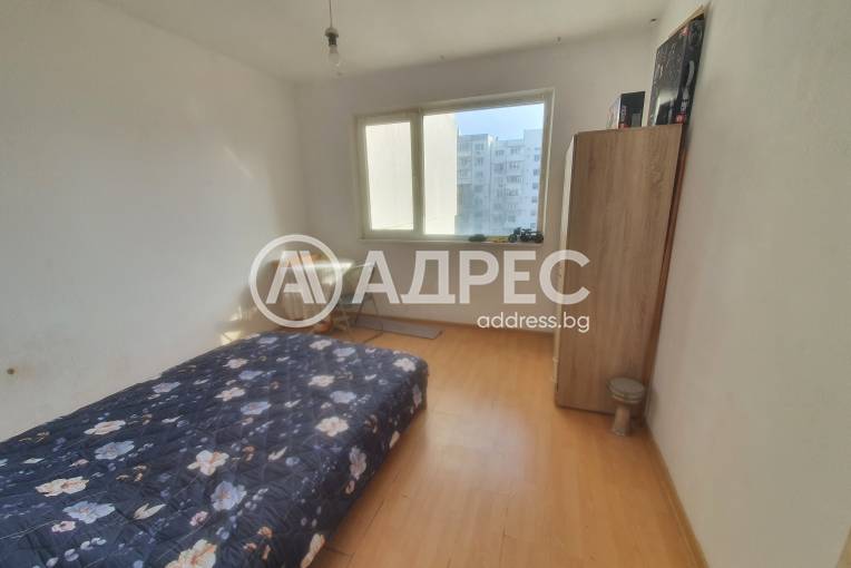 Многостаен апартамент, Варна, Възраждане 2, 677435, Снимка 3