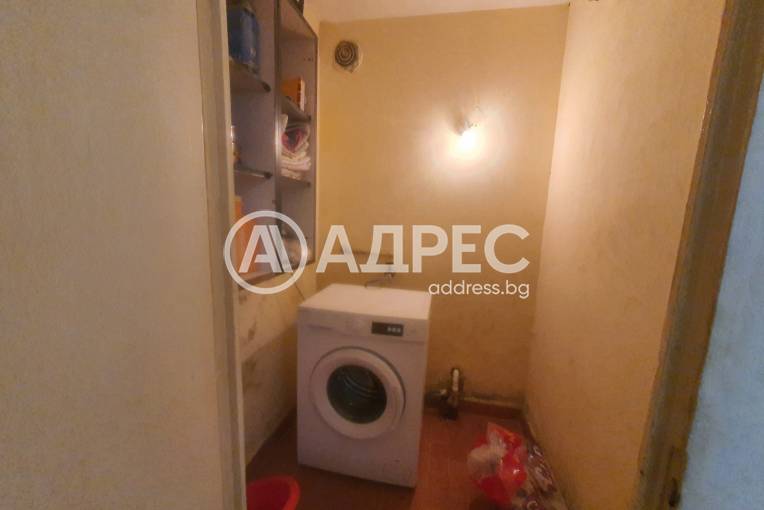 Многостаен апартамент, Варна, Възраждане 2, 677435, Снимка 4