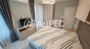 Двустаен апартамент, София, Витоша, 682435, Снимка 12