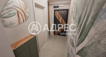 Двустаен апартамент, София, Витоша, 682435, Снимка 14