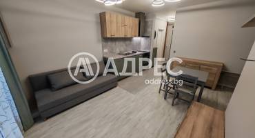 Двустаен апартамент, София, Витоша, 682435, Снимка 2