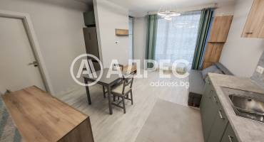 Двустаен апартамент, София, Витоша, 682435, Снимка 3