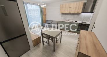 Двустаен апартамент, София, Витоша, 682435, Снимка 4