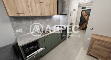 Двустаен апартамент, София, Витоша, 682435, Снимка 5